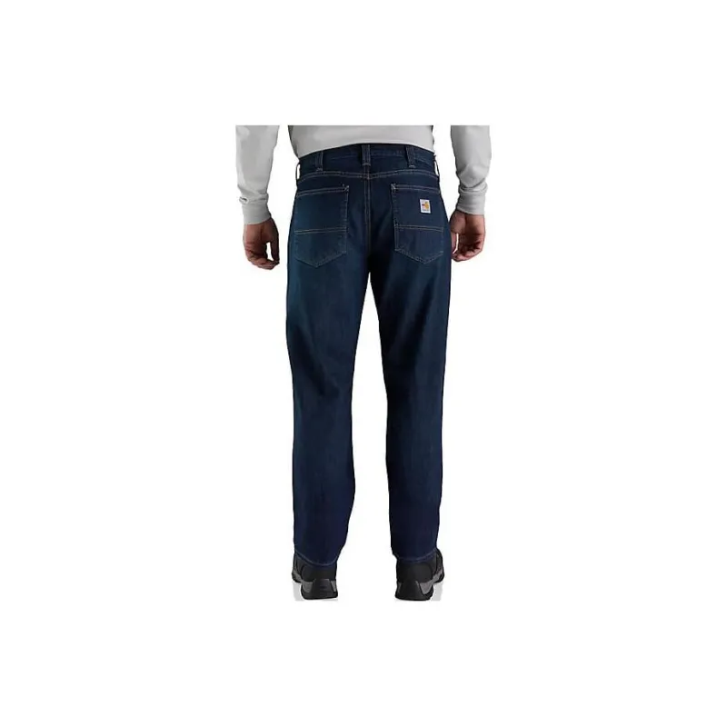 Carhartt Jeans Men Indigo-1