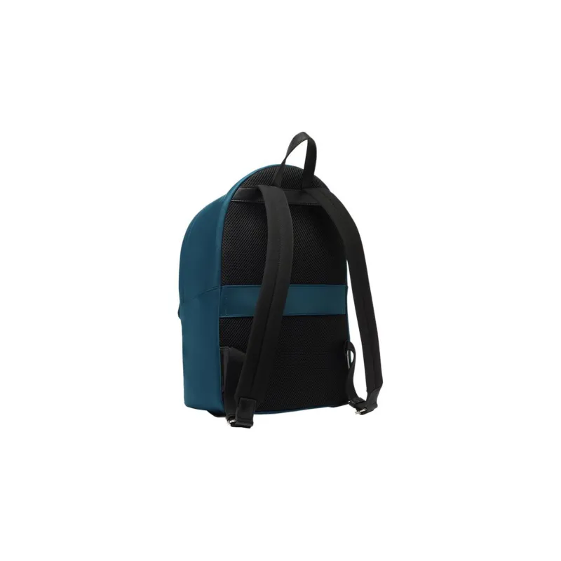 Furla Nylon Backpack Large Size Men's Blue-2