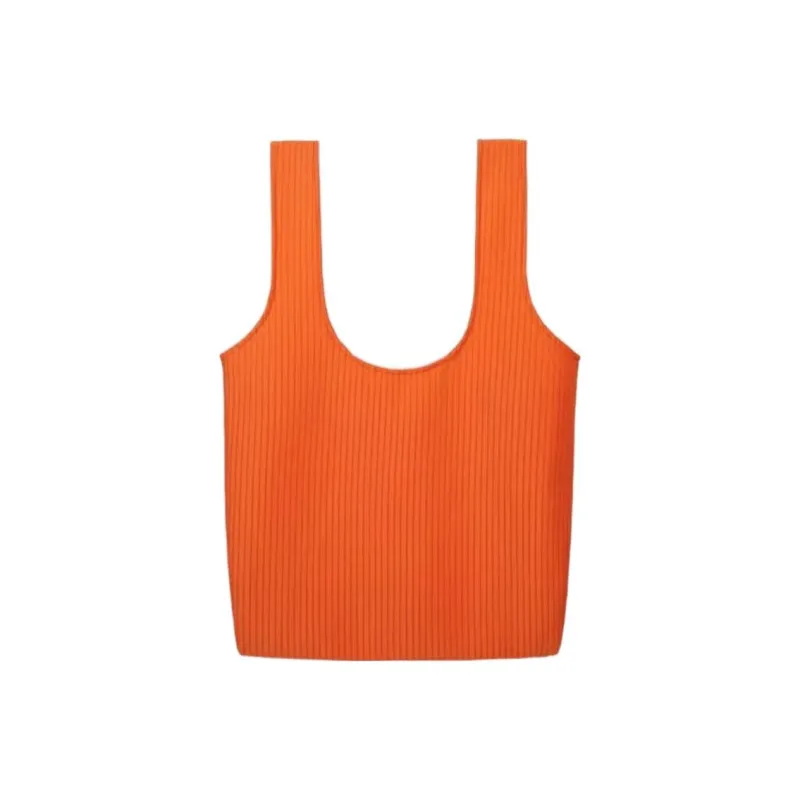 Ito Clutches Orange-1
