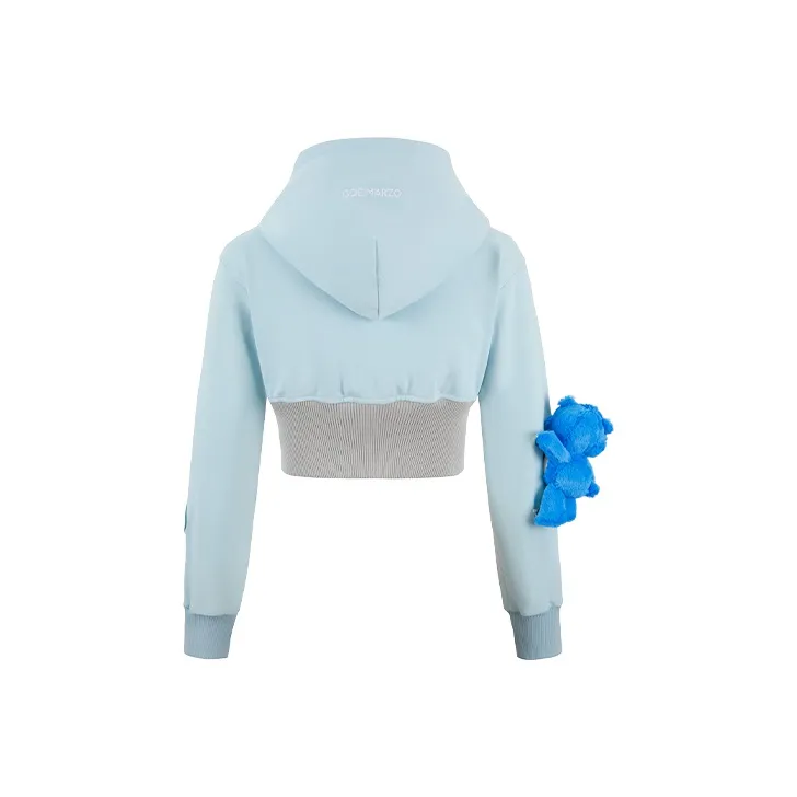 Carebears X 13 DEMARZO Sweatshirts Women's-1