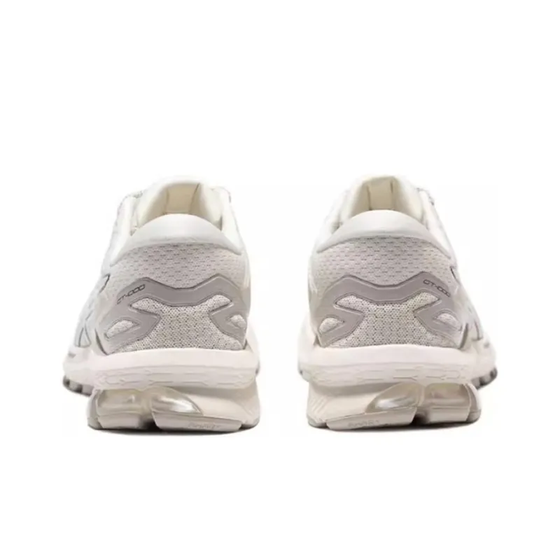 Asics GT 1000 10 'White Black' Women's-2