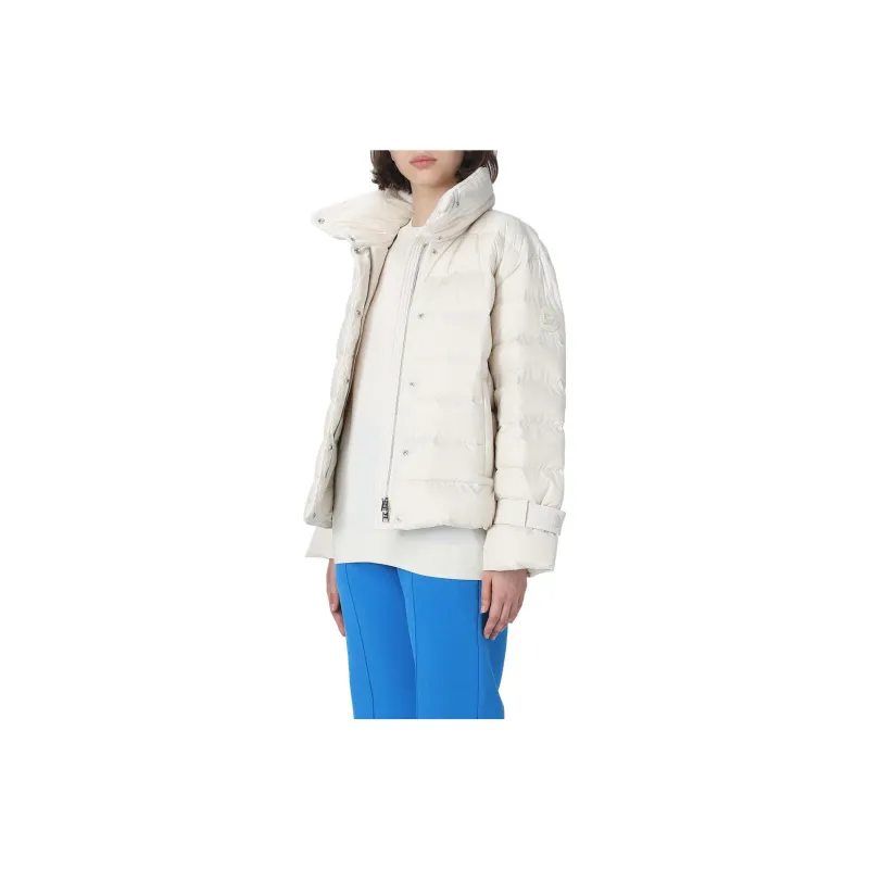 WOOLRICH Ellis Zipped Down Jacket-2