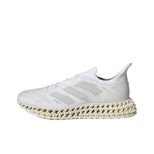 Adidas 4DFWD 3 Cloud White Core White Women's