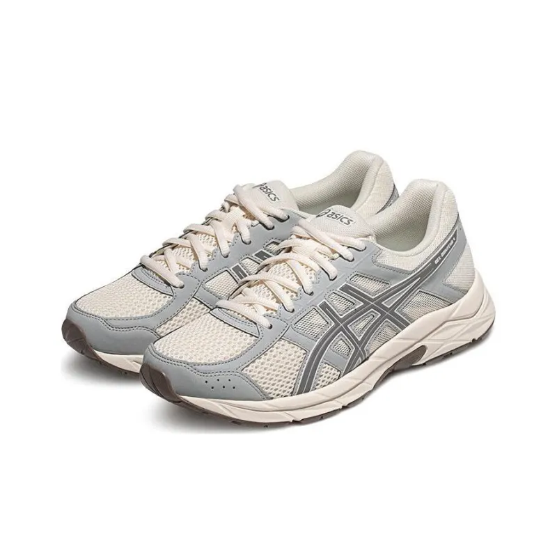 Asics Gel Contend 4 'Beige Grey'-1