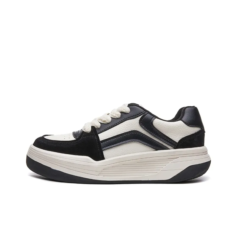 ACESC Low Top Casual Shoes Women's-0