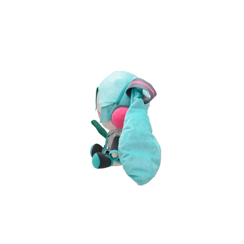 SEGA Plush Toy-2