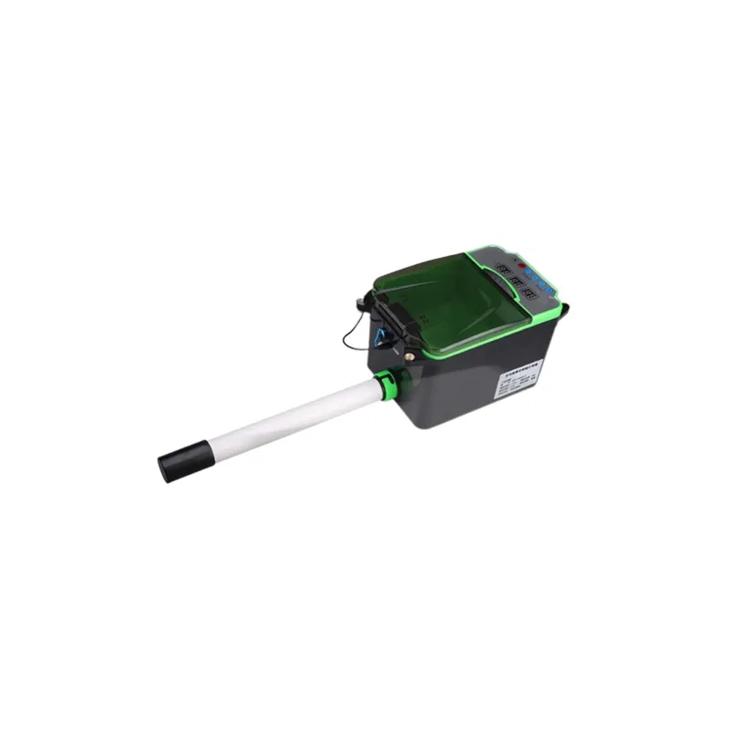 HISTAR Accessories Fishing Plastic Practical-2