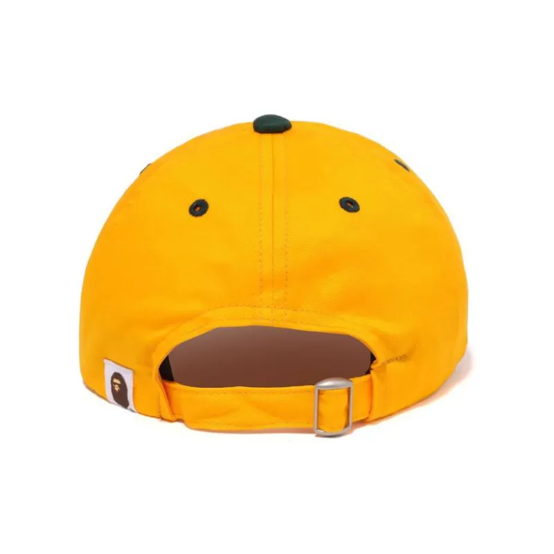 A BATHING APE Baseball Caps Kids'-5