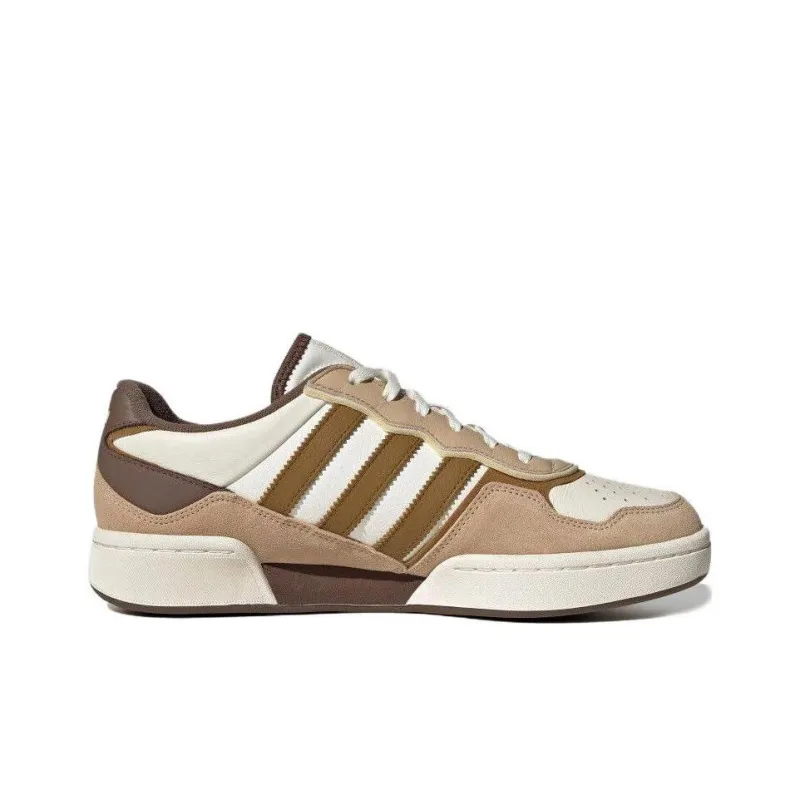 Adidas Originals Courtic Shoes 'Beige Brown'-1