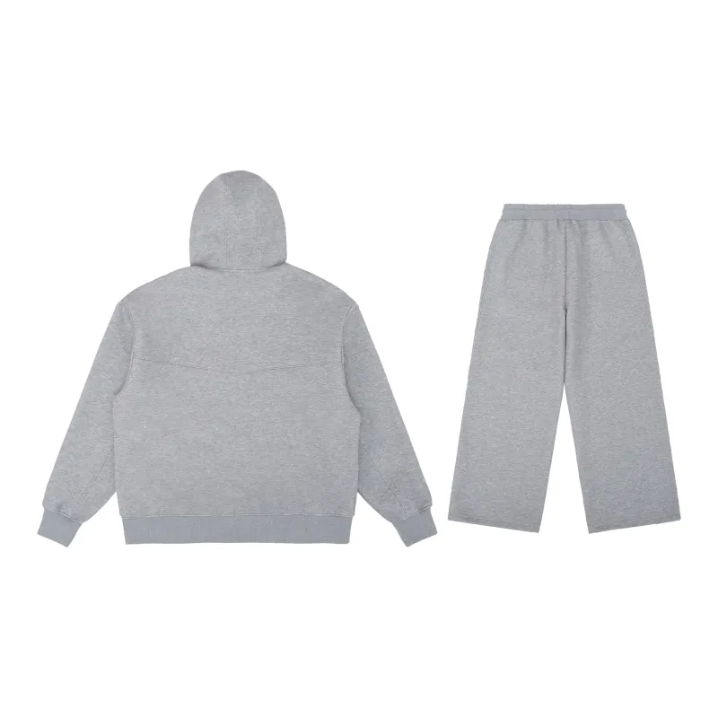 MostwantedLab Sweatshirt Sets Unisex-1