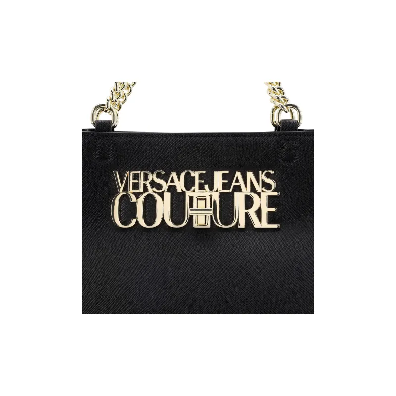 VERSACE JEANS COUTURE Shoulder Bags-6