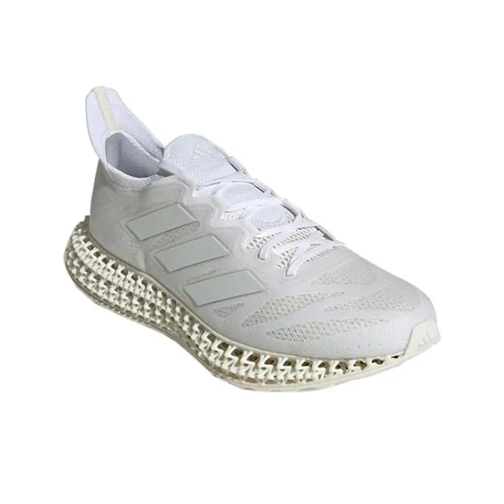 Adidas 4DFWD 3 Cloud White Core White-2