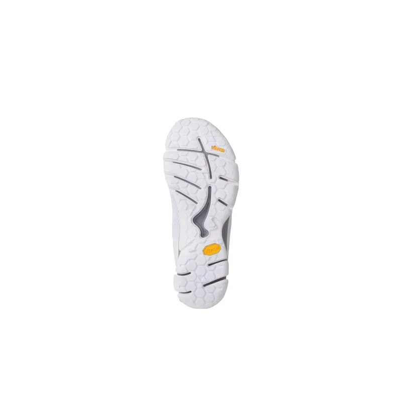 THE NORTH FACE Stratum Pika Cushioning Anti-Slip And Wear-Resistant Low-Top Casual Shoes Unisex White-3