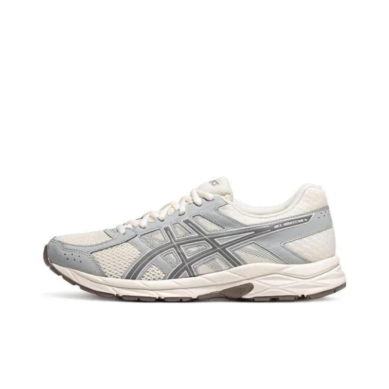 Asics Gel Contend 4 'Beige Grey'-0