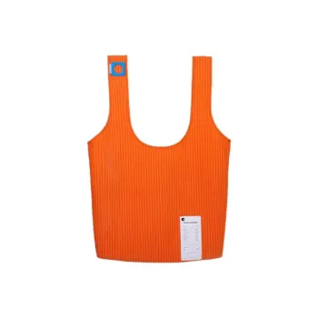 Ito Clutches Orange