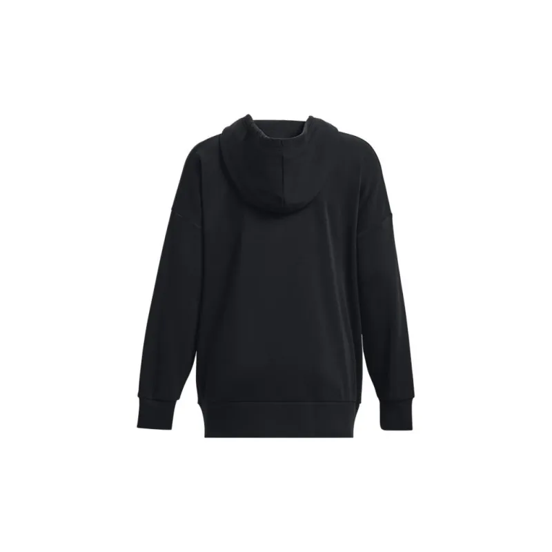 Under Armour Sweatshirts Women's Black-1