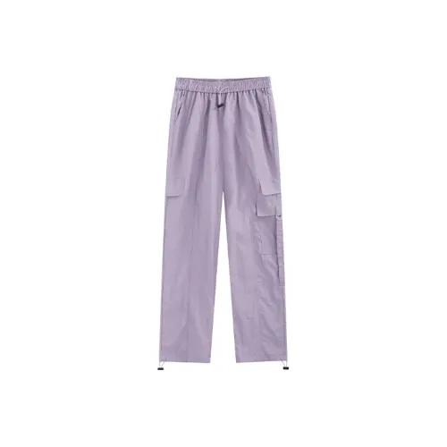 Garbege Casual Pants Women's