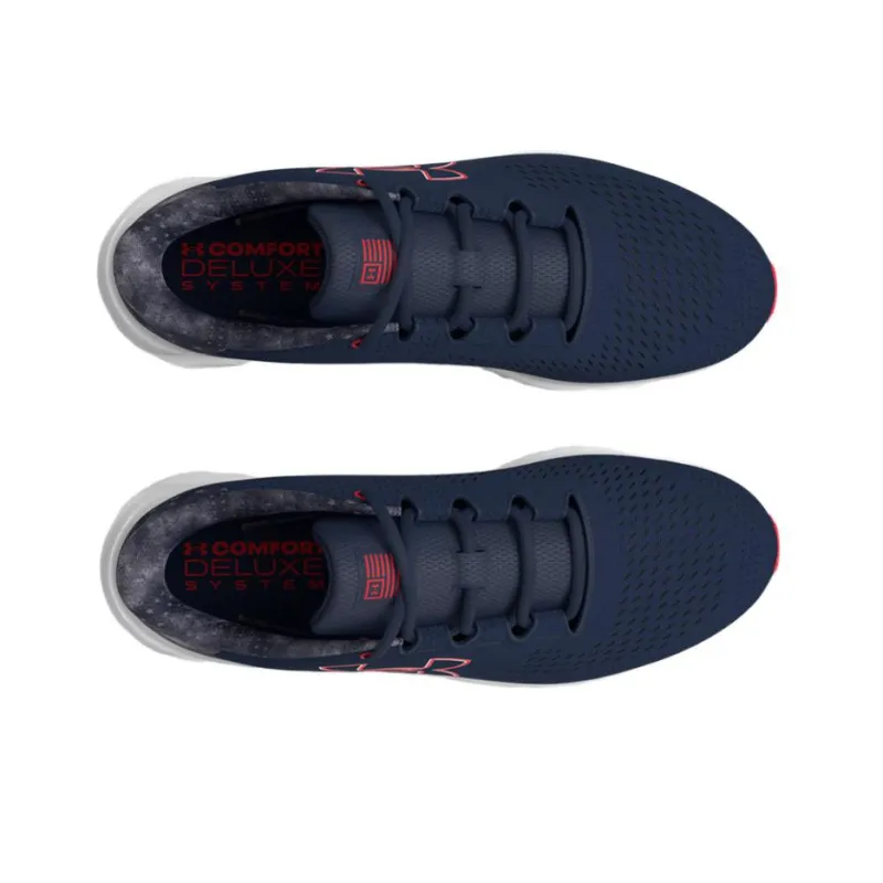 Under Armour Charged Pursuit 3 'Big Logo Freedom'-3