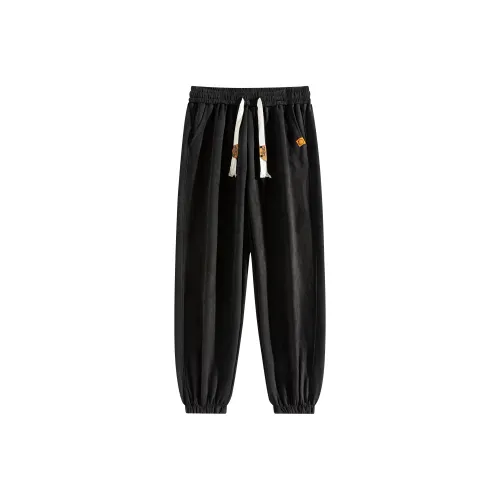 LTIFONE Unisex Casual Pants