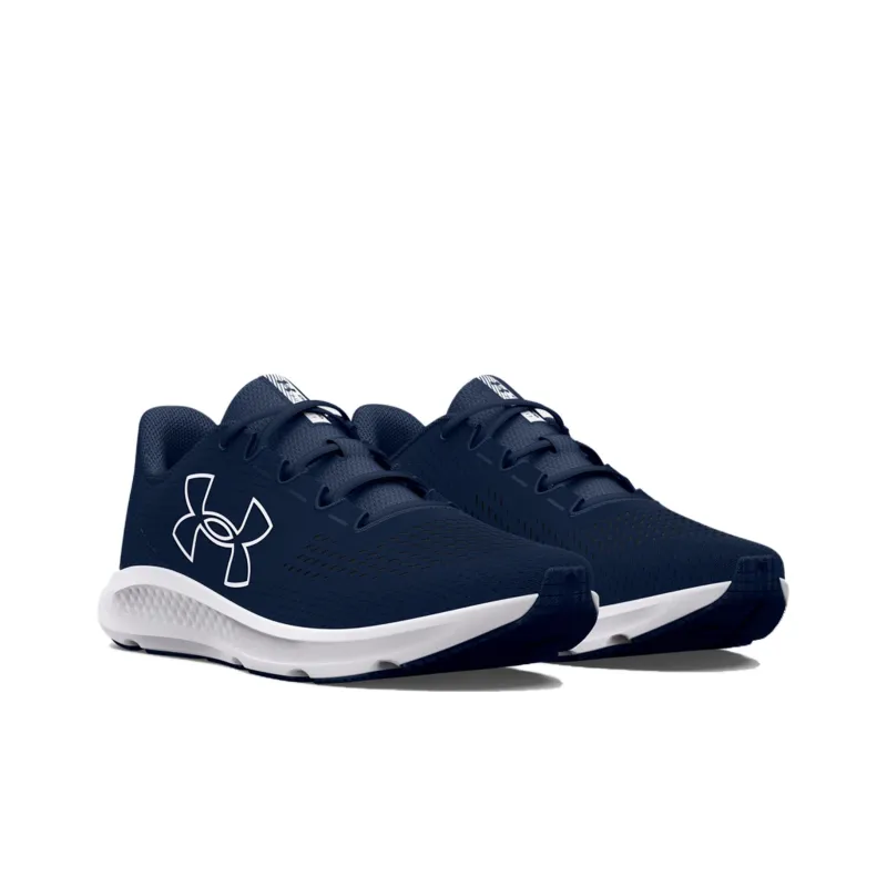Under Armour Charged Pursuit 3 'Big Logo   Academy'-2