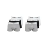 Set of 2 (3 Pack Black, White and Gray)
