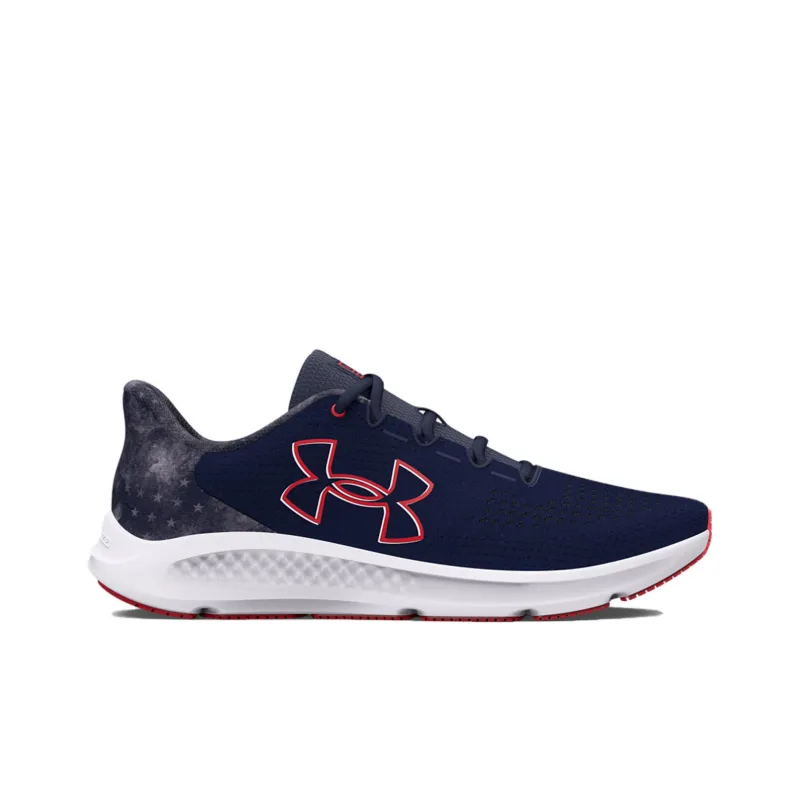 Under Armour Charged Pursuit 3 'Big Logo Freedom'-1