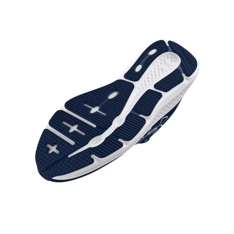 Under Armour Charged Pursuit 3 'Big Logo   Academy'-4