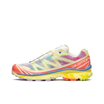 SALOMON XT 6 Mountain 'Mount Siguniang'