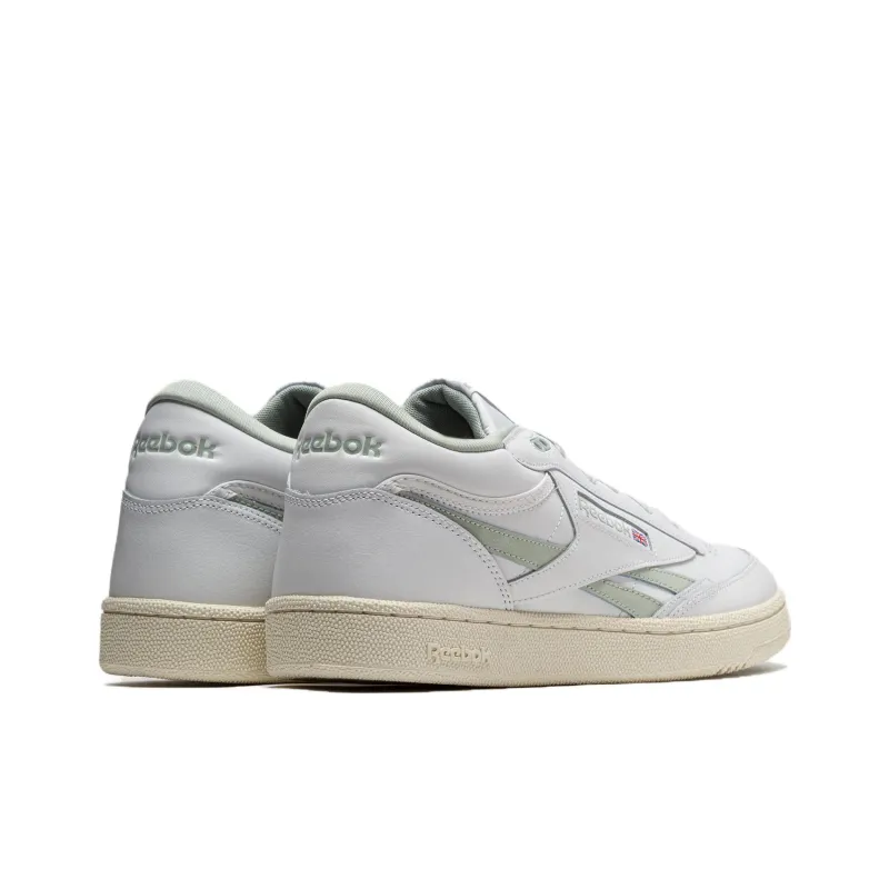 Reebok Club C Mid 2 Revenge 'White Sea Spray'-3
