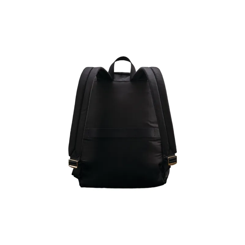 SAMSONITE Nylon Backpack Women's Black-2