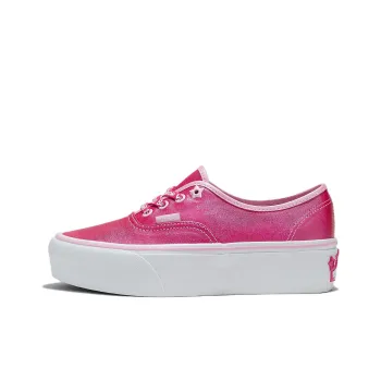Vans Authentic Stackform Barbie Women's