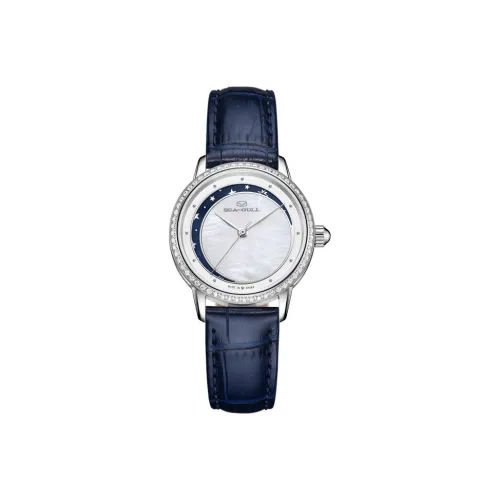 Sea Gull Women's Watch