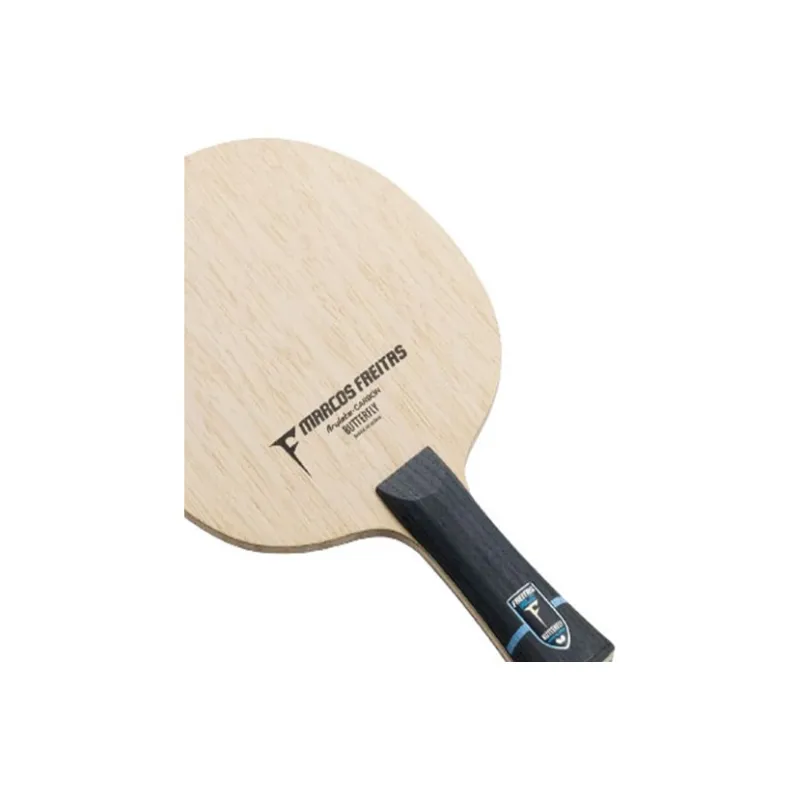 Butterfly Ping Pong Paddles Fast Attack Suitable Playing Style Unisex Shakehand Grip Timber-2