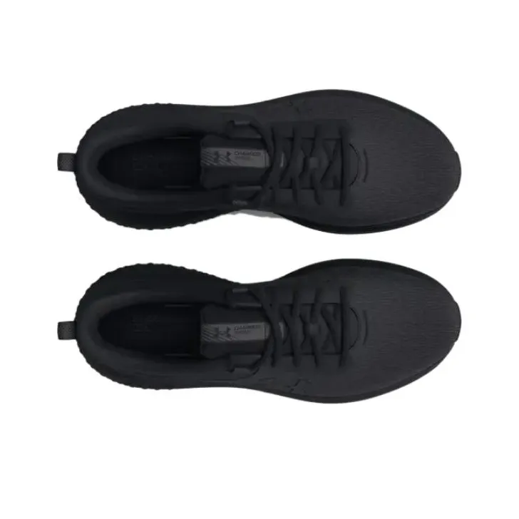 Under Armour Charged Revitalize 'Triple Black'-3