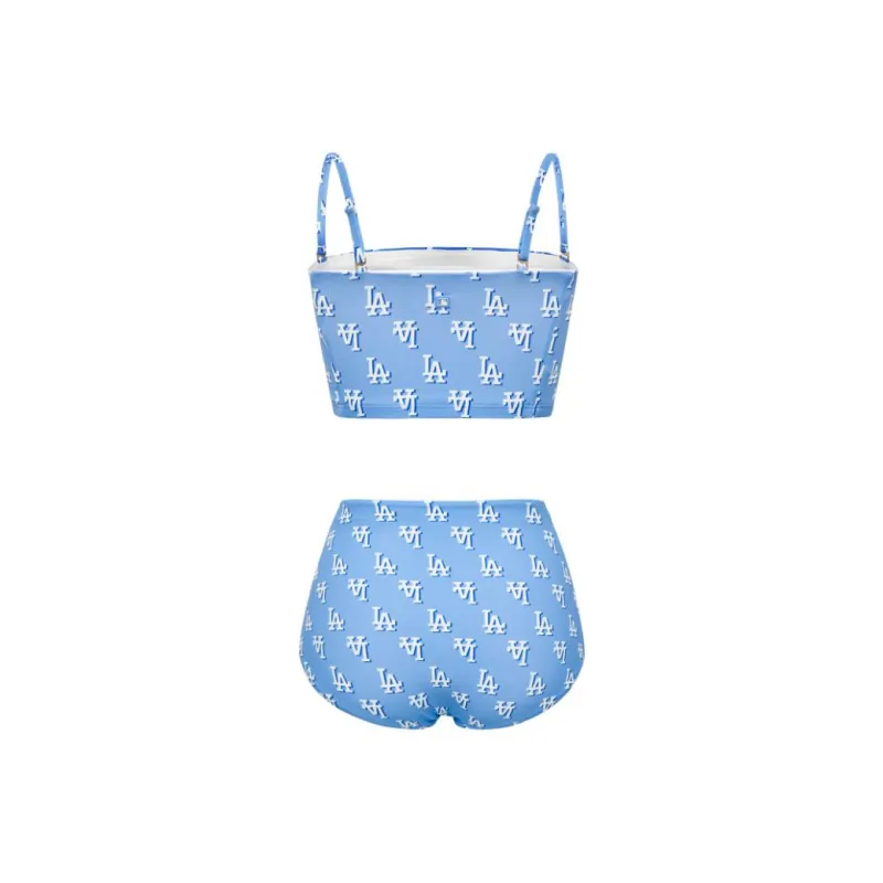 MLB Two Piece Swimsuits Women's-1
