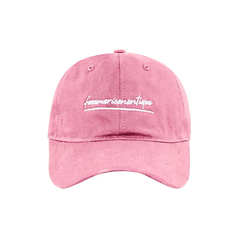 FUO Baseball Caps Unisex-3