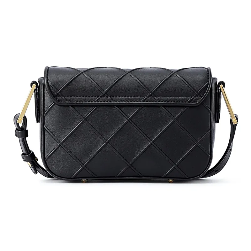 FION Shoulder Bags Classic Black-3