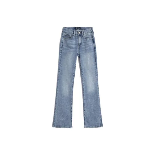 GAP Jeans Women's Light Blue