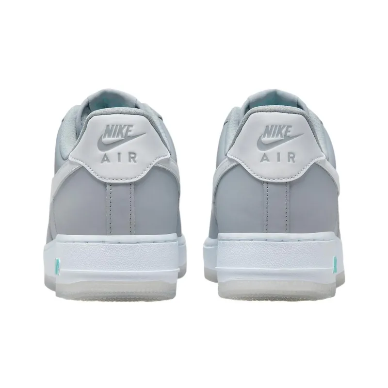 Nike Air Force 1 '07 'Wolf Grey Light Retro'-4