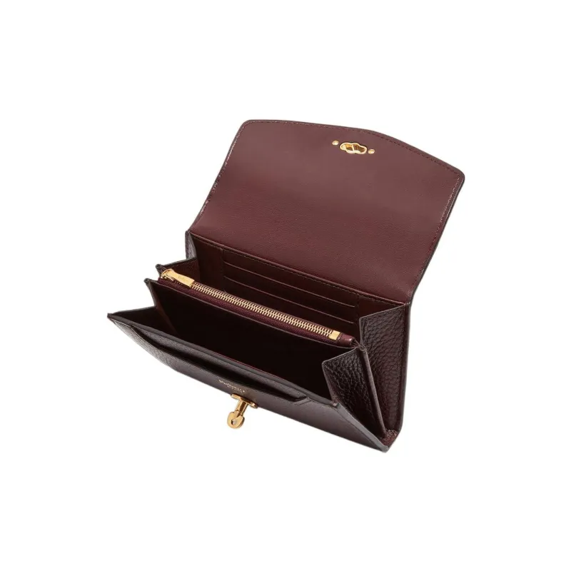 Mulberry Darley Leather Wallet-1
