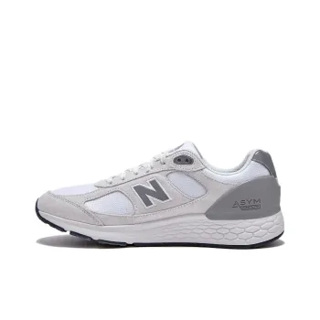 New Balance Nb 1880 'Light Grey White'