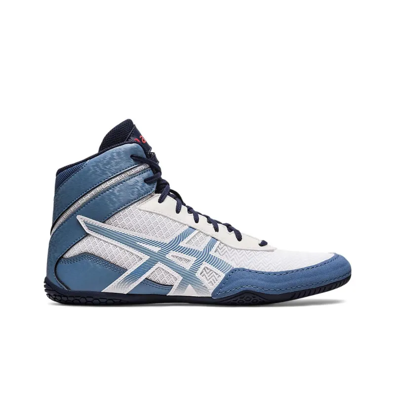 Asics Matcontrol 3 'White Storm Blue'-1