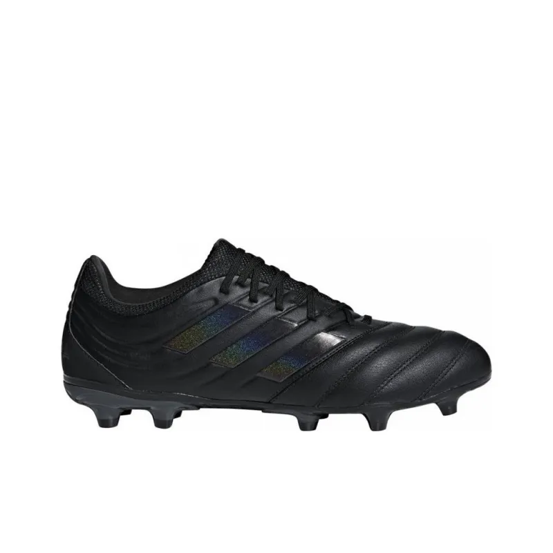 Adidas Copa 19.3 Fg 'Triple Black'-1