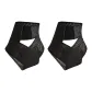 Jet Black[2 Pack]