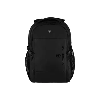 VICTORINOX Polyester Backpack Regular Unisex Black