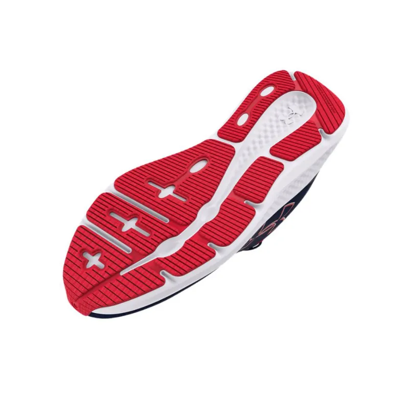 Under Armour Charged Pursuit 3 'Big Logo Freedom'-4