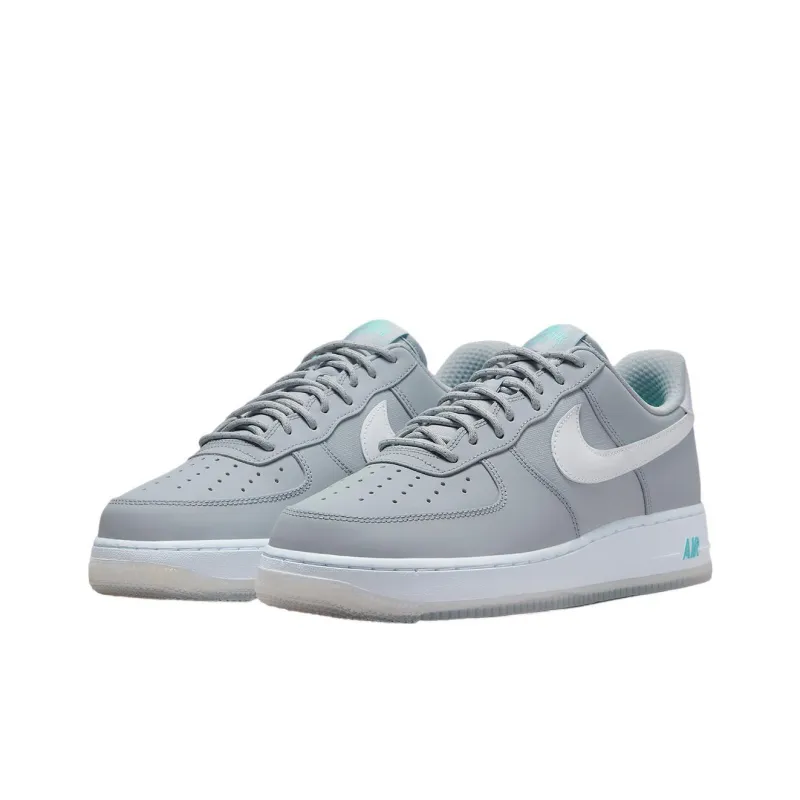 Nike Air Force 1 '07 'Wolf Grey Light Retro'-2