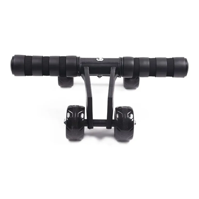 LENWAVE Abdominal Rollers Unisex-0