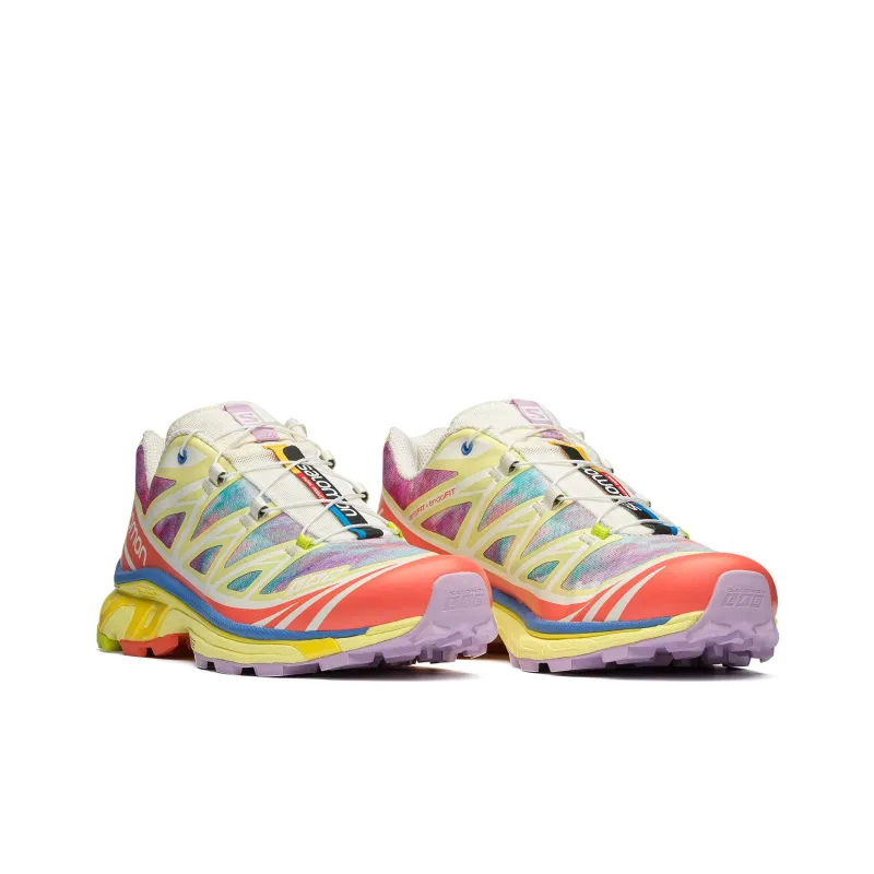 SALOMON XT 6 Mountain 'Mount Siguniang'-2