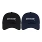 Black+Navy Blue (2 Pack)